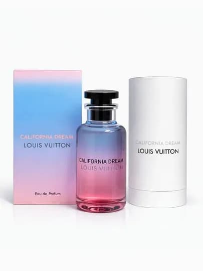 Louis Vuitton California Dream