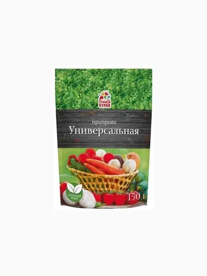 Приправа универсальная 150 г