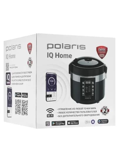 Мультиварка POLARIS PMC 0528