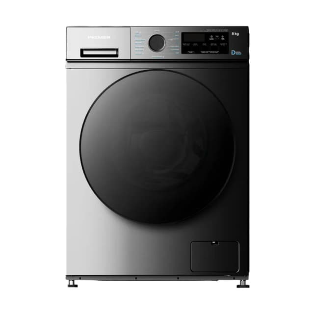 Стиральная машина Premier PRM80F1210SIN/G