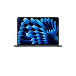 Ноутбук Apple MacBook Air 13-inch M4 16/256GB Silver