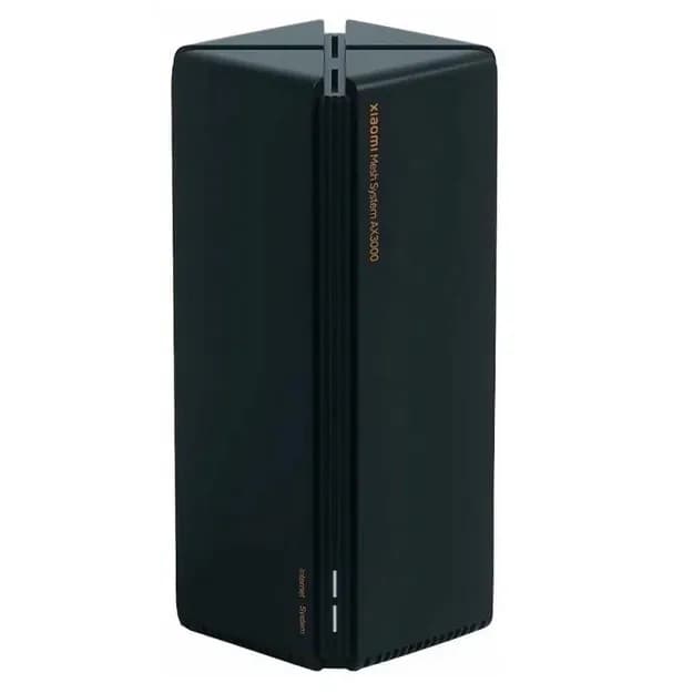 Wi-Fi роутер Xiaomi Mesh System AX3000 2 шт