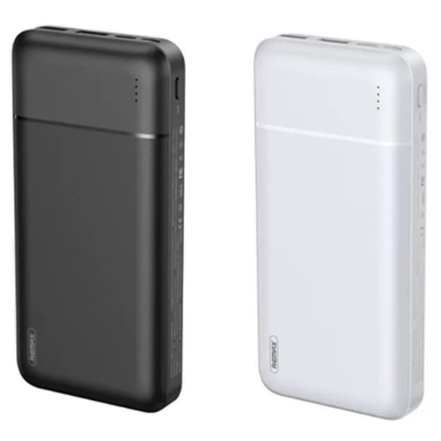 Внешний аккумулятор Remax RPP 166 20000mah