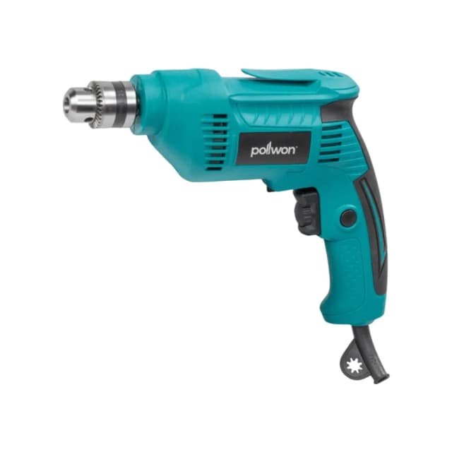 Дрель электрическая Pollwon PW110-10M-2