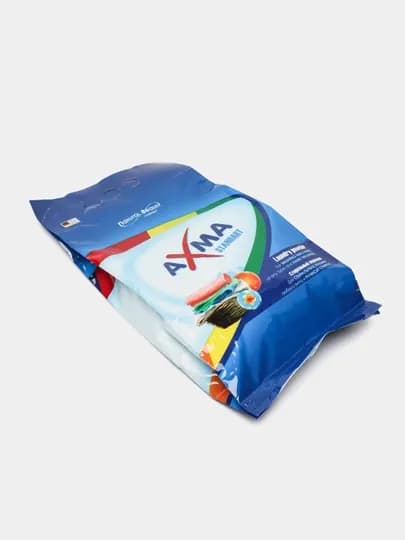 Порошок для стирки АХМА стандарт, 2 кг