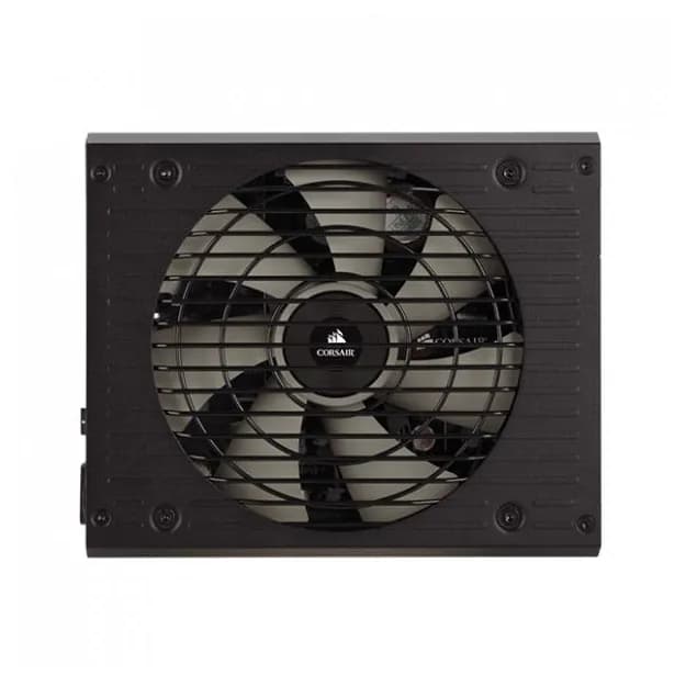 Блок питания Corsair RM1000x 1000W 80+ Gold