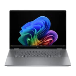 Ноутбук Hp OmniBook X Flip 16-be0003dx R5 220 8/512GB SSD 16.0" 2K (B73U4UA#ABA)