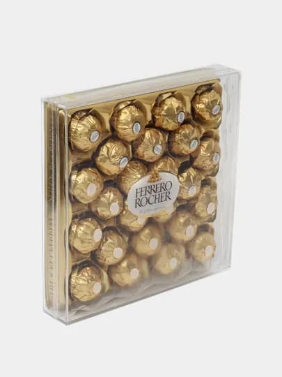 Конфеты Ferrero Rocher, 300 г