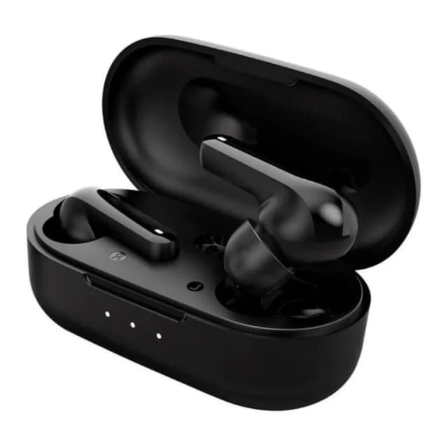 Беспроводные наушники Haylou GT3 Pro True Wireless Bluetooth Headset (черный)