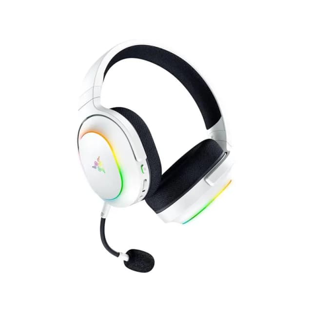 Razer Barracuda X Chroma White
