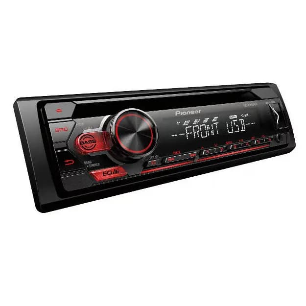 Автомагнитола Pioneer DEH-1250U