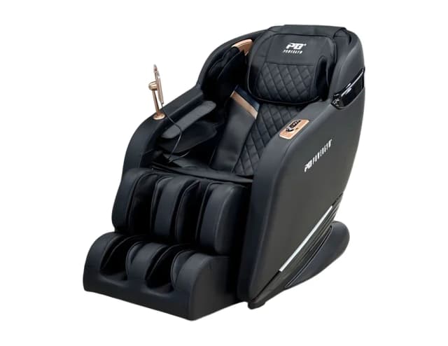 Массажные кресла Power Gym A31A , чёрный