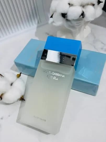 Light Blue Dolce&Gabbana Лайт Блю Дольче 100 мл — ORIANA-N62-s