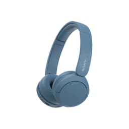 Наушники Sony WH-CH520, blue