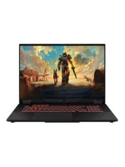 Игровой ноутбук Asus TUF Gaming A18 (R7-260/RTX 5070)