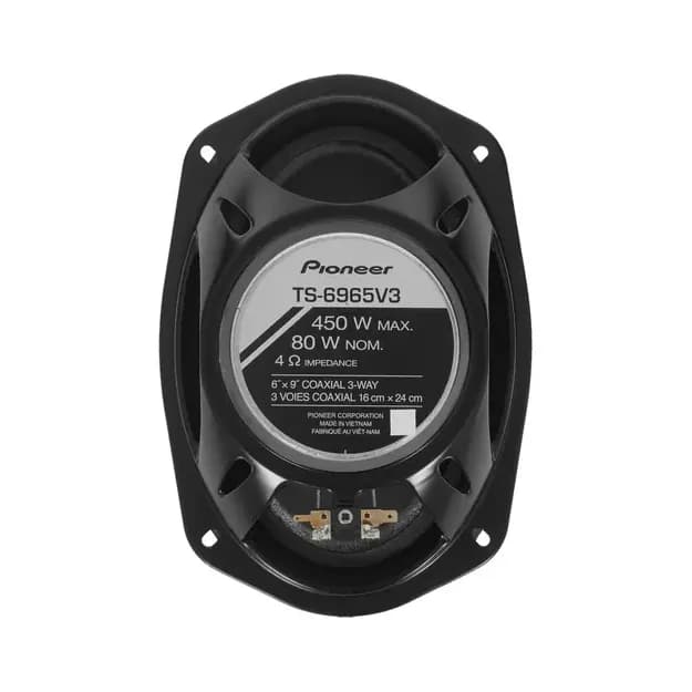 Акустика Pioneer TS-6965V3