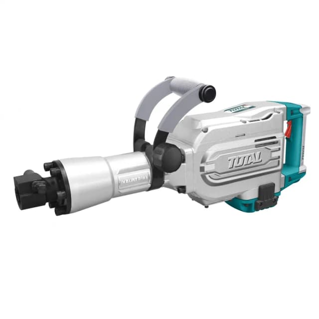 TOTAL TH215456 zarbli elektr bolg‘asi