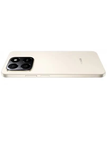 Смартфон Honor X7d 8/256 GB Gold