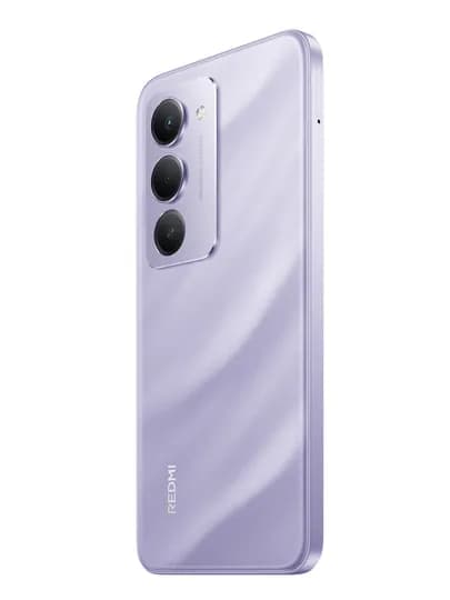 Смартфон Redmi 15, 8/256 ГБ, 6.9" IPS-дисплей, 50 Мп, 7000 мАч, быстрая зарядка 33 Вт — MMAL-REDMI15-ФИОЛЕТ-8GB256