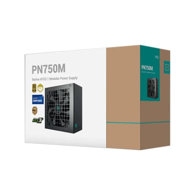 GamerStorm PN750M Gold