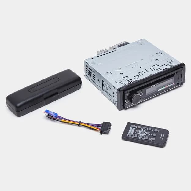 Автомагнитола Pioneer DEH-S2250UI