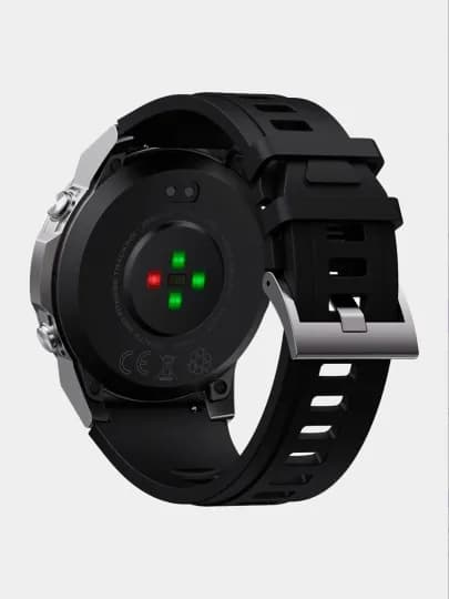 PrAqlli современные часы Zeblaze Vibe 7 Pro