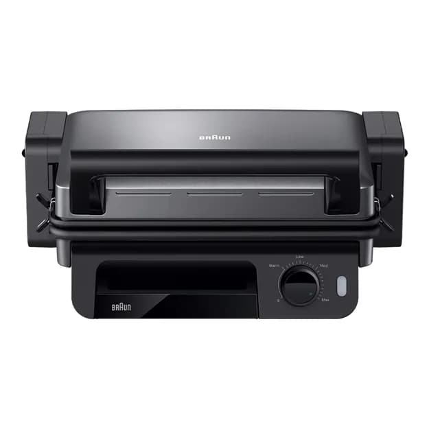 Грилл Braun CG5010