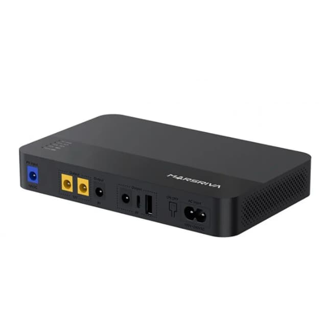 Мини ИБП для роутеров Marsriva UPS KP1 EC