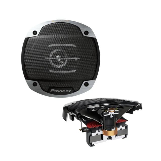 Pioneer avtomobil akustikasi TS-1675 V3