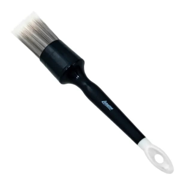 Кисть для детейлинга, искусственная щетина 27 мм LERATON SOFT SYNTHETIC DETAILING BRUSH DBR3