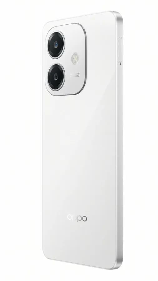 OPPO A3 6/128GB Светло-белый