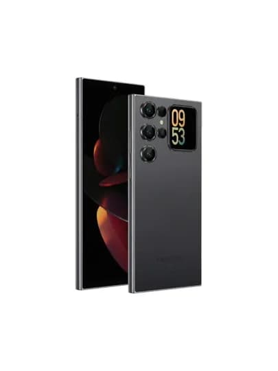 Смартфон Oukitel C62/ RAM 4GB+12GB/ 128GB — ИТМАГ-OUKITELC62-ЧЕРН-C62R16