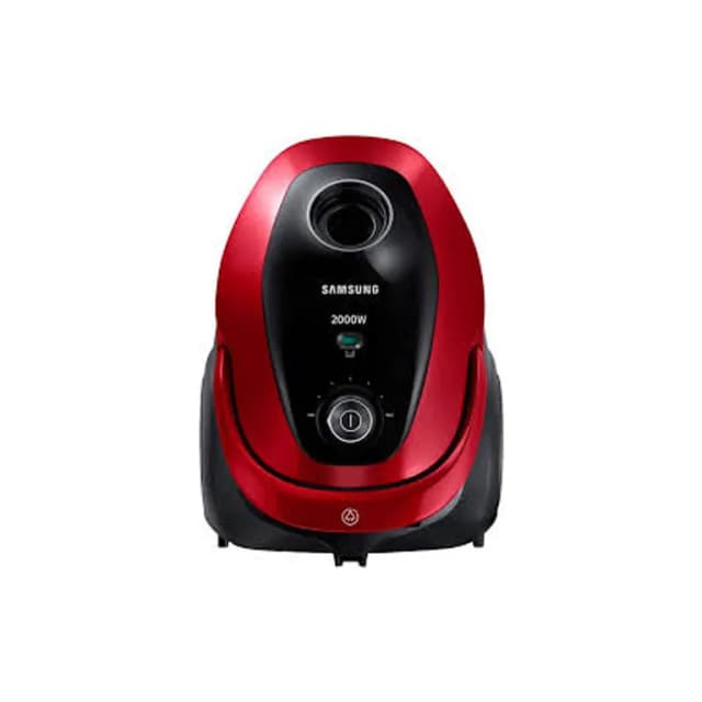 Пылесос Samsung VC20M257AWR