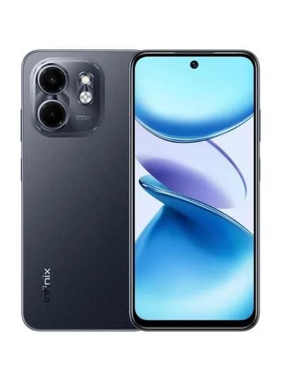 Смартфон Infinix Smart 9 3+3/64