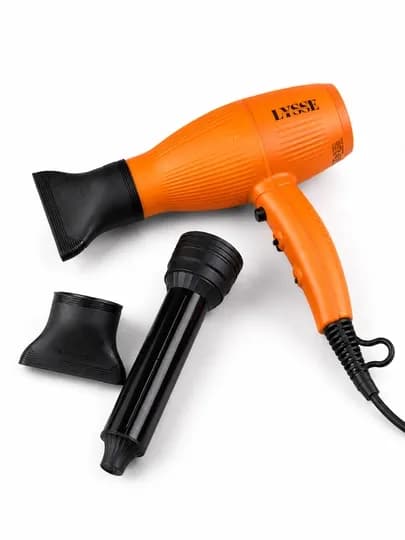 Фен LYSSE TURBO FAN — LYSSE-BLDCM