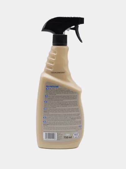 Реставратор полироль очиститель пластика матовый антистатик K2 POLO PROTECTANT, 750 мл