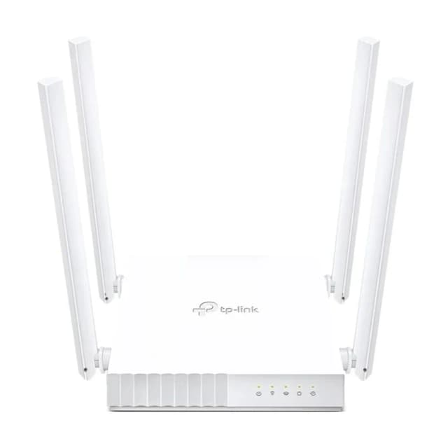 Wi-Fi роутер TP-Link Archer C24(RU) AC750