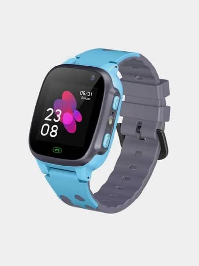 Детские умные часы Green Lion Kids Smart Watch Series 1/5, с SIM-картой