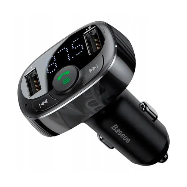 Baseus T typed Bluetooth MP3 CCTM-01
