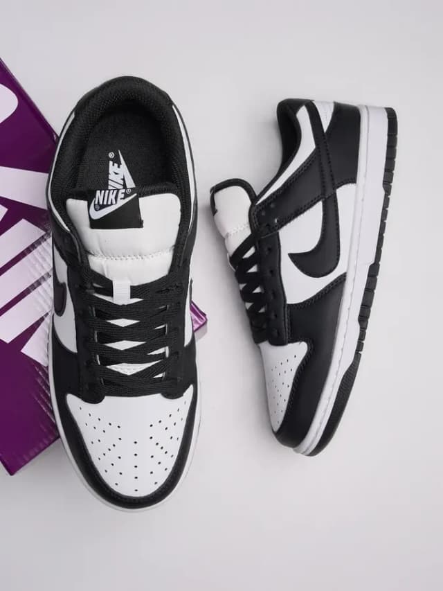 Кроссовки SB Dunk Low