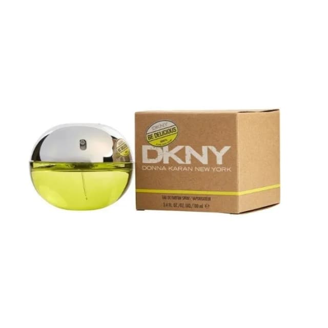 DKNY Be Delicious Green Donna Karan EDP (Original)