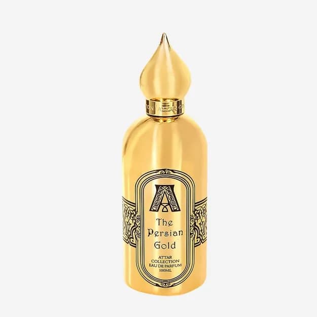 Attar Collection The Persian Gold (U) EDP 100ml