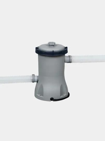 Каркасный бассейн Bestway Steel Pro Max 56595, 427 * 84 см