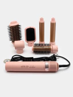 Фен для волос Airwrap JRM styler, 6 в 1