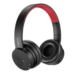 Беспроводные наушники Borofone BO11 Black