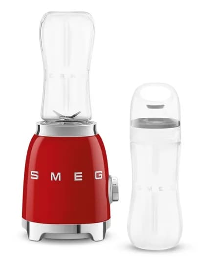 Блендер SMEG PBF01RDEU