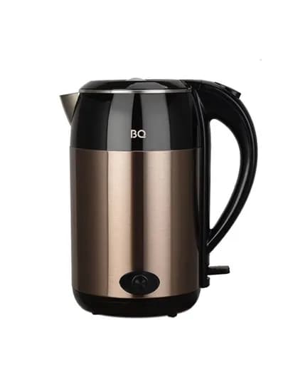 Электрический чайник BQ KT1800SW, объем 1.8 л, мощность 2200 Вт