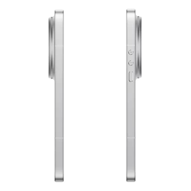 Смартфон Xiaomi 17 Ultra White 1 TB