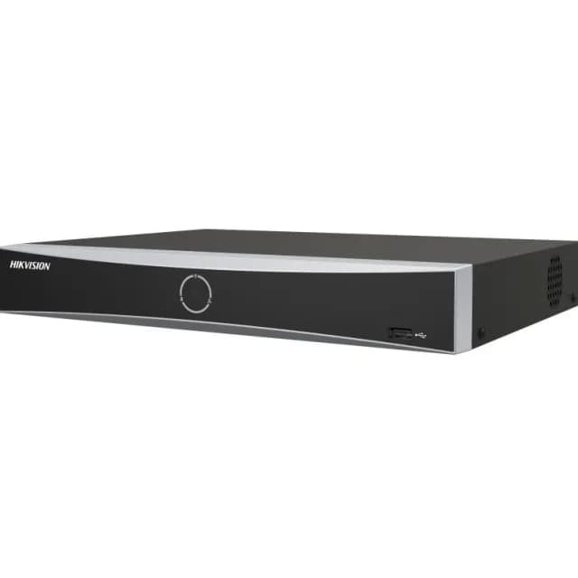 Hikvision DS-7608NXI-K1(D) videoregistratori