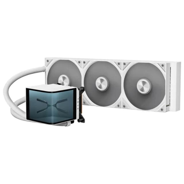 TRYX PANORAMA 360 White